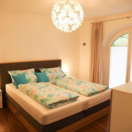 Ferienwohnung Gipfelglueck Oberammergau Zewnętrze zdjęcie