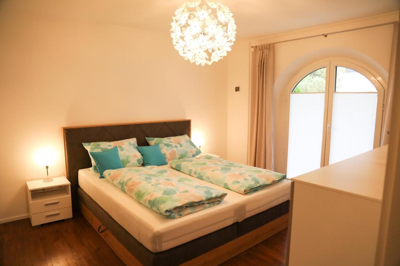 Ferienwohnung Gipfelglueck Oberammergau Zewnętrze zdjęcie