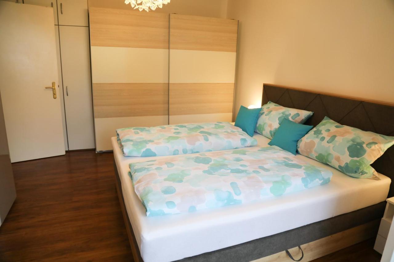 Ferienwohnung Gipfelglueck Oberammergau Zewnętrze zdjęcie
