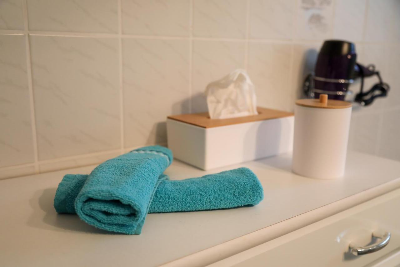 Ferienwohnung Gipfelglueck Oberammergau Zewnętrze zdjęcie