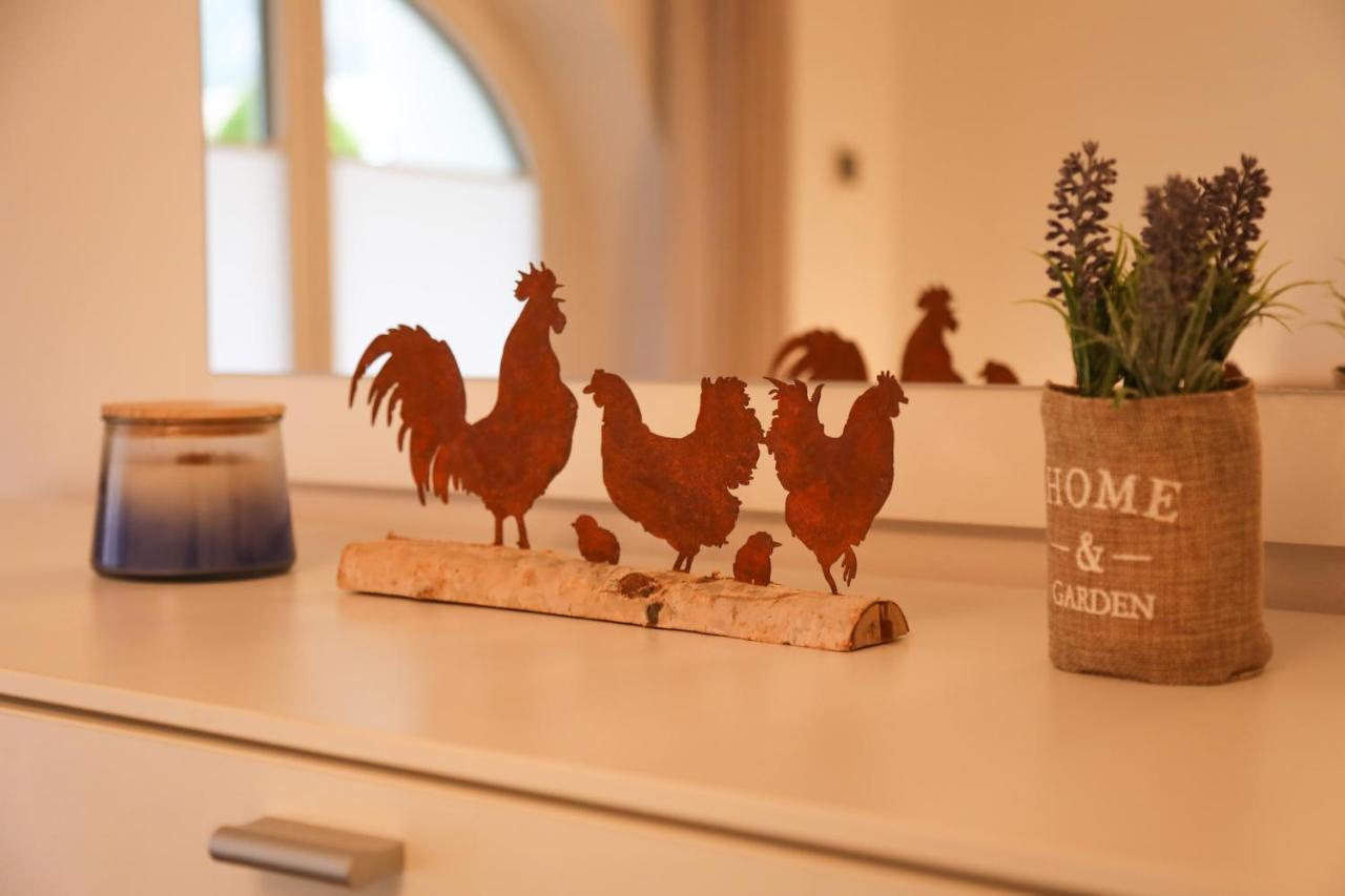 Ferienwohnung Gipfelglueck Oberammergau Zewnętrze zdjęcie