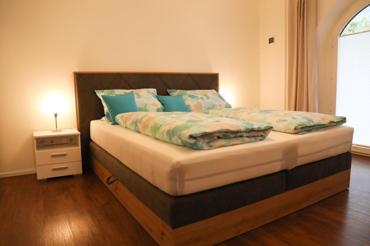 Ferienwohnung Gipfelglueck Oberammergau Zewnętrze zdjęcie
